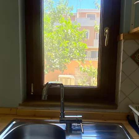 شقة Mareporto House فيوميتشينو