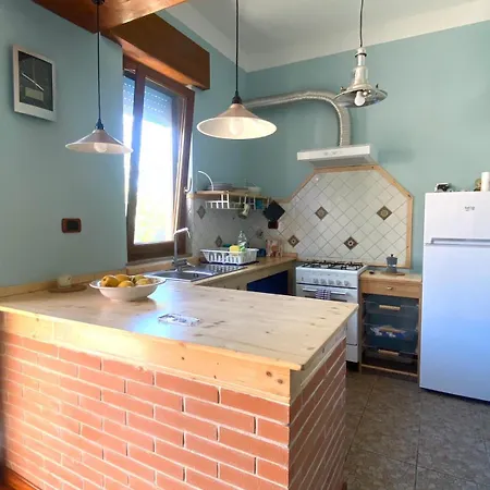Mareporto House Appartamento