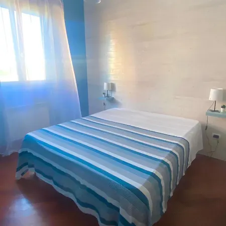 Mareporto House Appartamento *