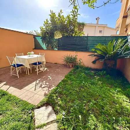 Appartamento Mareporto House Fiumicino
