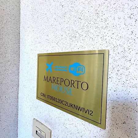 Mareporto House *